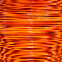 orange reel